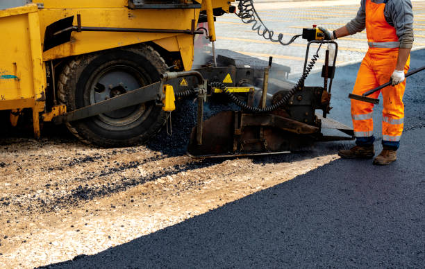 Professional Driveway Paving  in Port Wentworth, GA