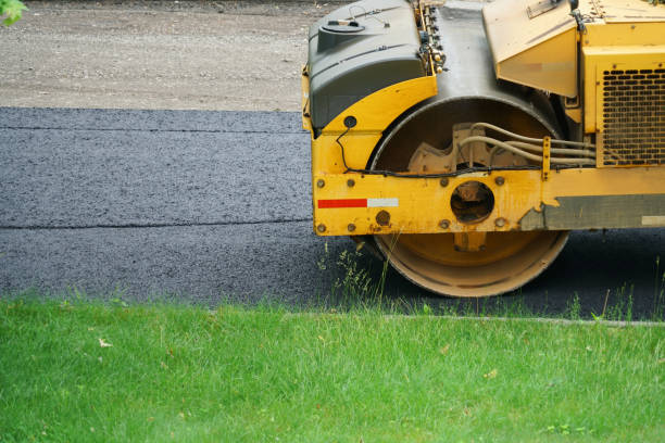 Best Driveway Snow Removal Preparation  in Port Wentworth, GA