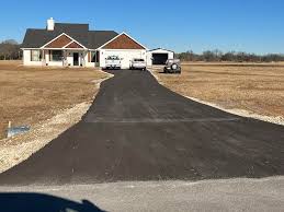 Why Choose Us For All Your Driveway Paving Needs in Port Wentworth, GA?