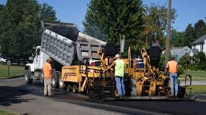 Best Asphalt Driveway Installation  in Port Wentworth, GA