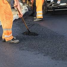 Best Cobblestone Driveway Installation  in Port Wentworth, GA